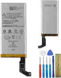 Google Pixel 4 Battery Replacement