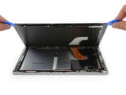 Google Pixel C Battery Replacement