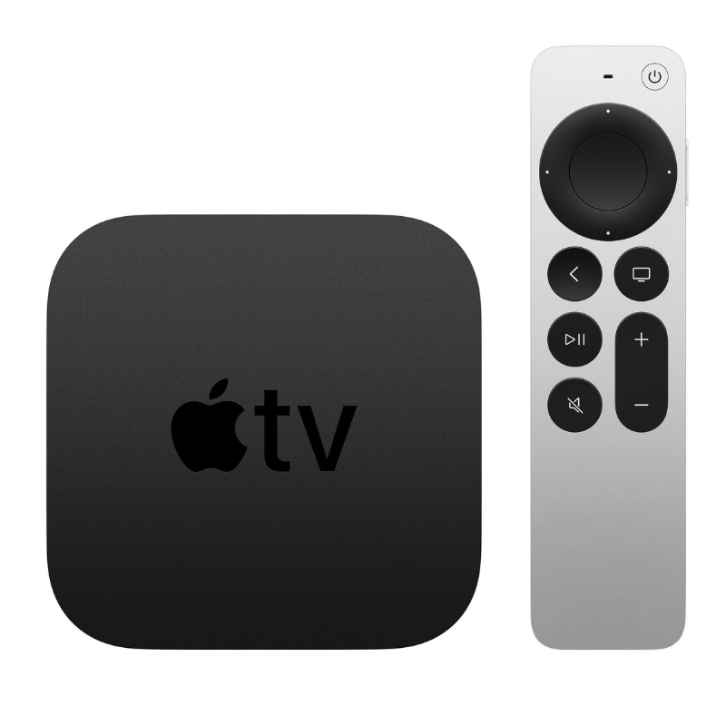 ​Apple TV 4K (64GB, 2021)