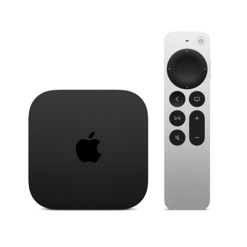 ​Apple TV 4K (2022, WIFI, Ethernet)