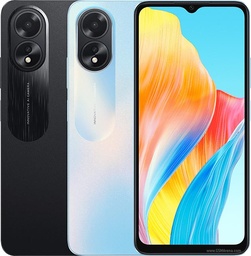 ​​Oppo A58